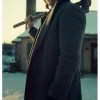 Doc Holliday Wynonna Earp S04 Trench Coat