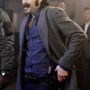 Doc Holliday Wynonna Earp S04 Trench Coat