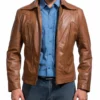 Hugh Jackman X-Men Wolverine Jacket - Image 2