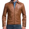 Hugh Jackman X-Men Wolverine Jacket