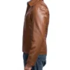 Hugh Jackman X-Men Wolverine Jacket