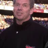 XFL Vince McMahon Jacket