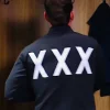 XXX CM Punk Jacket