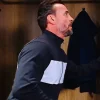 XXX Jacket CM Punk
