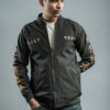 Tokyo Revengers Manji Gang Jacket