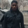 Y: The Lastman Agent 355 Jacket