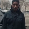 Y The Last Man Agent 355 Bomber Jacket