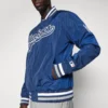 Yankees Blue Bomber Jacket