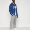 Yankees Blue Bomber Jacket