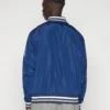 Yankees Blue Bomber Jacket