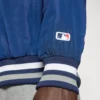 Yankees Blue Bomber Jacket