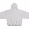 Gosha Black Dogs Hoodie Heather Grey - Image 3