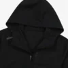 Yeji Kim Fila Olympic Jacket