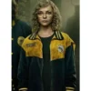 Yellowjackets Misty Jacket - Image 2