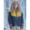 Yellowjackets Misty Jacket - Image 4