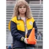 Yellowjackets Misty Jacket