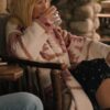 Yellowstone Beth Dutton Pink Coat
