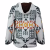 Yellowstone Beth Dutton White Poncho Coat