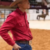 Yellowstone Jimmy Hurdstrom Red Shirt