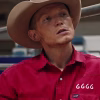 Yellowstone Jimmy Hurdstrom Red Shirt