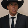 Yellowstone John Dutton Black Suit - Image 3