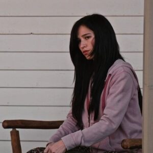 Yellowstone Monica Dutton Pink Hoodie
