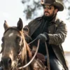 Yellowstone Rip Wheeler Coat