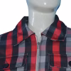 Yellowstone S03 Walker Plaid Jacket