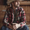 Yellowstone S03 Walker Plaid Jacket