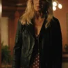 Yellowstone S04 Beth Dutton Leather Jacket