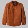 Yellowstone S04 Walker Puffer Jacket