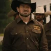 Yellowstone S05 Dutton Ranch Shirt