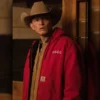 Yellowstone S04 Jimmy Hurdstrom Hoodie - Image 2