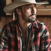 Yellowstone Walker Hat