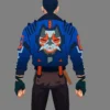 Valorant Yoru Jacket