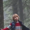 The Adam Project Young Adam Vest