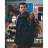 Your Christmas or Mine Asa Butterfield Puffer Vest