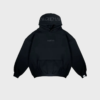 Your Fear Of Looking Stupid Is Holding You Back Hoodie - Image 2