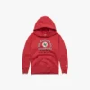 Ohio State 9X National Champions Hoodie - Image 2