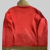 Yuyu Hakusho Yusuke Urameshi Red Jacket - Image 2