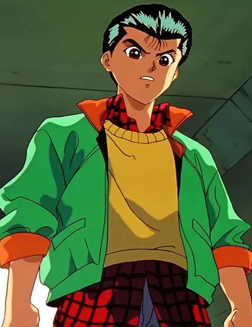 Yuyu_Hakusho_Bomber_Jacket