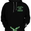 Zach Bryan Eagles Hoodie - Image 5