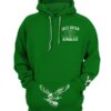 Zach Bryan Eagles Hoodie - Image 3