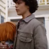 Chucky Jake Wheeler Denim Jacket - Image 2