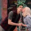 Zed-Film-Zombies-3-Milo-Manheim-Red-Checkered-Vest