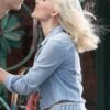 Zombies 3 Addison Denim Jacket
