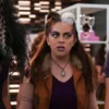 Zombies 3 Wynter Brown Vest
