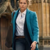 A Discovery of Witches Diana Bishop Mid-length Coat