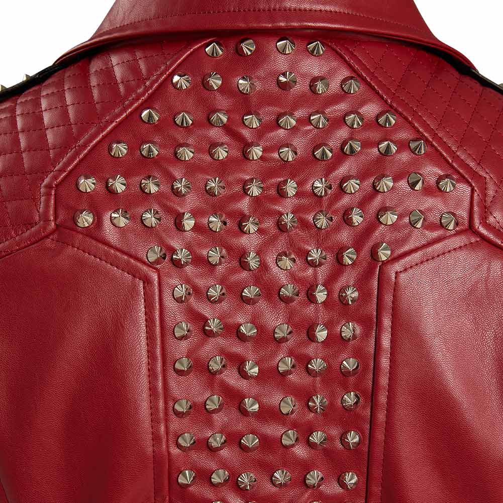 Thor Love and Thunder Vest - Image 3