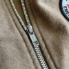 Supreme Hysteric Glamour Fuck Hand Skeleton Hoodie - Image 8